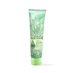 Aloe Vera Gel