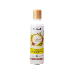 Herbal Facial Wash Liquid