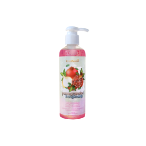 Roro Mendut Pomegranate & Bengkoang Brightening Body Shower