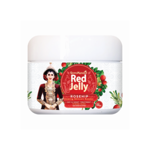 Roro Mendut Red Jelly Big Jar